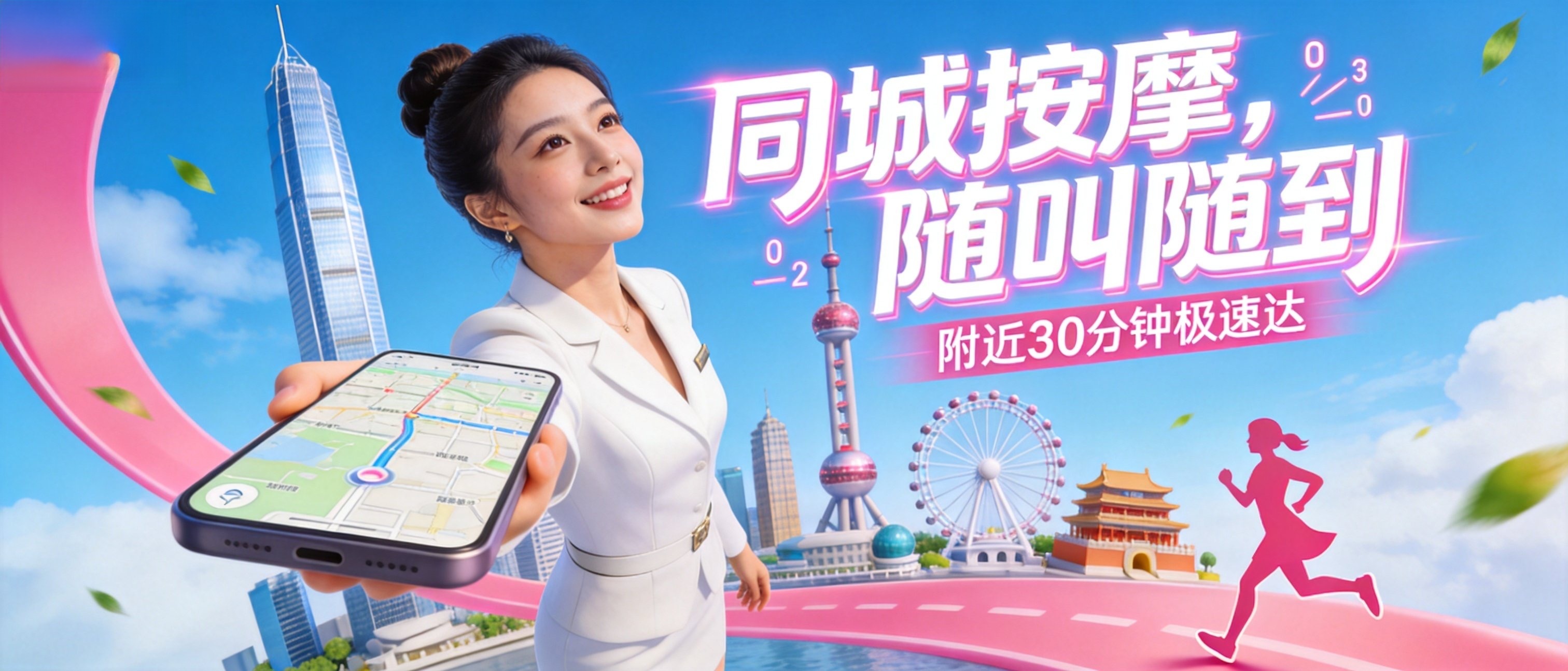 西青区活立到家上门按摩：把放松这件事，真正还给自己